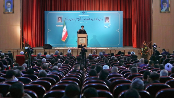 آیتالله رئیسی؛ رییسجمهوری که دانشگاه را اتاق فکر میدانست و دانشجو را گرامی میداشت