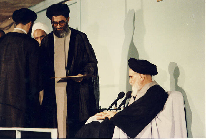 چرا پس از شهادت رئیسی اختلالی در کشور به وجود نمیآید؟