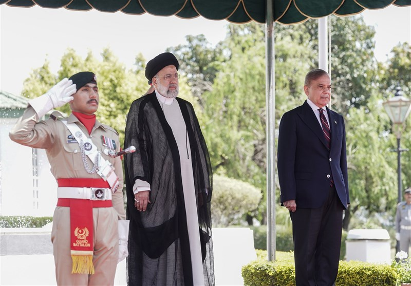 تسلیت به ایران؛ کدام کشورها شهادت آیتالله رئیسی را تسلیت گفتند؟