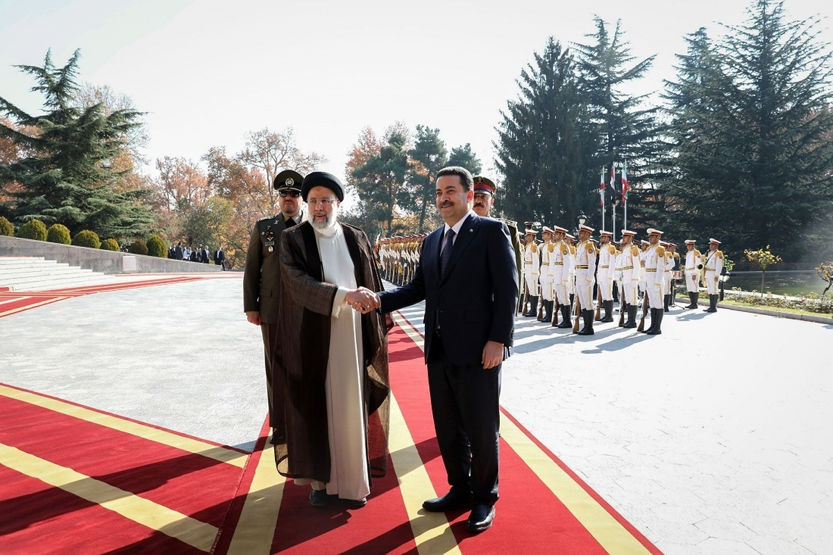 تسلیت به ایران؛ کدام کشورها شهادت آیتالله رئیسی را تسلیت گفتند؟