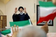 آیت‌الله رئیسی در خاطره مردم ایران باقی خواهد ماند