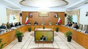 伊朗政府代表团在总统及其随行代表团牺牲后发表声明