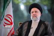 Regional leaders offer condolences over martyrdom of Iran's president, FM