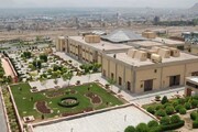 شهرک علمی و تحقیقاتی اصفهان به‌عنوان الگوی جهانی توسعه پایدار انتخاب شد