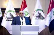 شهید آیت‌الله رئیسی در کنار عراق ایستاد و از امت اسلامی دفاع کرد