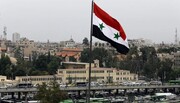 ۳ روز عزای عمومی در سوریه اعلام شد