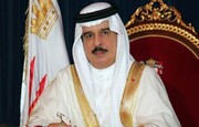 العاهل البحريني يعزي برحيل الرئيس الإيراني ومرافقيه