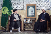 رئیسی از حامیان شجاع مقاومت بود/ ایران با رهبری امام خامنه‌ای از بحران‌ها عبور می‌کند