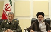 امیر حاتمی: شهادت رئیس جمهور عزیز، مردمی و انقلابی ایران را تسلیت میگویم