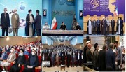 اهتمام رییس‌جمهورِ شهید برای حضور در دانشگاه و هم‌سخنی با نخبگان و دانشگاهیان
