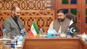 آیت اللہ رئیسی عالم اسلام کی وحدت کے حامی تھے: پاکستان کے صوبہ بلوچستان کے وزیر اعلی