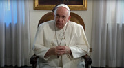 پاپ فرانسیس در پیامی شهادت رئیس جمهور را  به مقام معظم رهبری تسلیت گفت