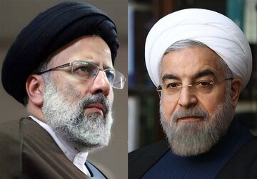 روحانی: صفحه تلخی در کتاب انقلاب اسلامی ورق خورد