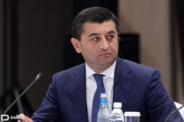 وزیر خارجه ازبکستان شهادت رئیس جمهور و وزیر خارجه ایران را تسلیت گفت