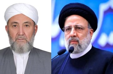 روحانی اهل سنت: رویکرد مبارزه با فساد آیت الله رئیسی در جامعه امیدافزایی کرد