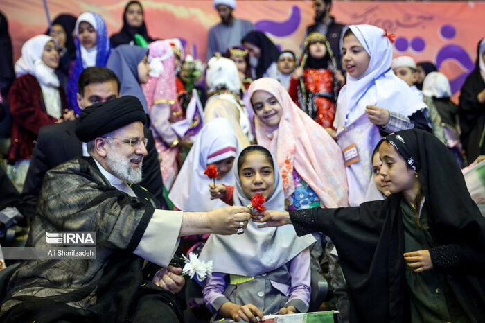 فرهنک مردمداری؛ میراث شهید جمهور