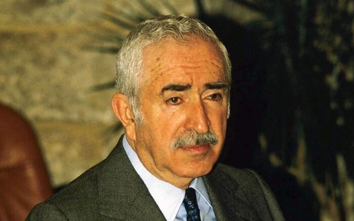 یک قرن گذشته کدام روسای جمهور در سوانح هوایی جان باختند؟ 4 یک قرن گذشته کدام روسای جمهور در سوانح هوایی جان باختند؟