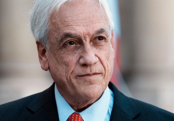 یک قرن گذشته کدام روسای جمهور در سوانح هوایی جان باختند؟ 6 یک قرن گذشته کدام روسای جمهور در سوانح هوایی جان باختند؟