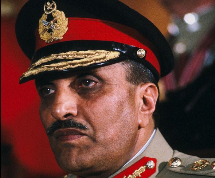 یک قرن گذشته کدام روسای جمهور در سوانح هوایی جان باختند؟ 5 یک قرن گذشته کدام روسای جمهور در سوانح هوایی جان باختند؟