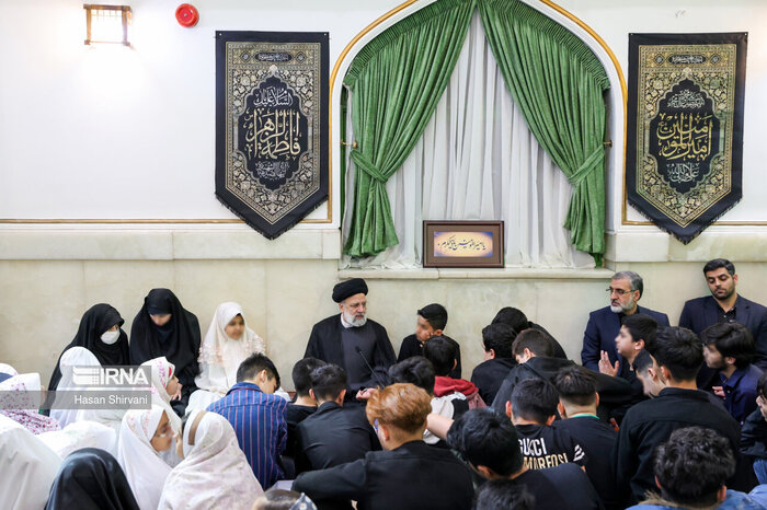 خداحافظ سید محرومانِ یتیمنواز