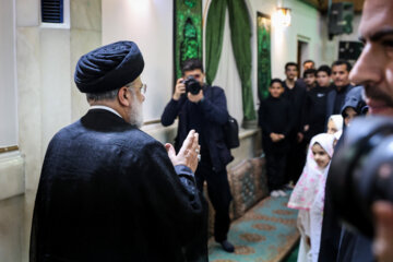 خداحافظ سید محرومانِ یتیمنواز