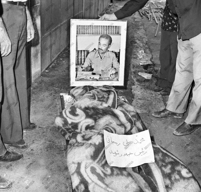 چرا پس از شهادت رئیسی اختلالی در کشور به وجود نمیآید؟