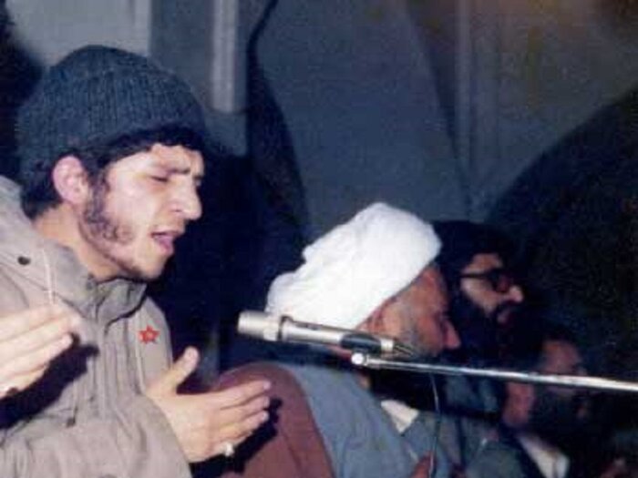 شهیدان میروند نوبت به نوبت +فیلم