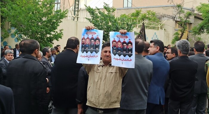 تبریز بدون سید شریف صفایی ندارد ...