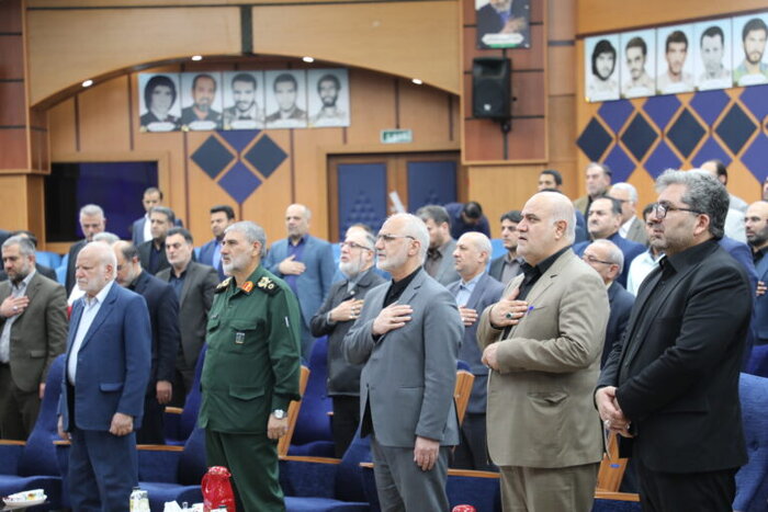 استاندار خوزستان: همه وجود رییس جمهور شهید برای مردم بود