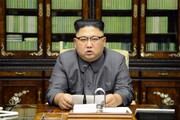 الزعيم الكوري الشمالي معزيا: الرئيس الإيراني كان رجل دولة بارزا