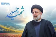 برپایی ویژه برنامه‌های یادبود «رئیس جمهور شهید» در کانون‌های مساجد هرمزگان