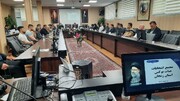رییس هیات بوکس استان زنجان انتخاب شد