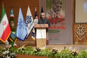رئیس دانشگاه محقق اردبیلی: راه و سیاق رئیس‌جمهور شهید ادامه دارد