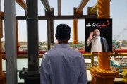 فیلم |  آیت الله رئیسی به دنبال اقتدار ایران بود