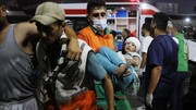 سازمان جهانی بهداشت: جان بیماران در بیمارستان العوده غزه در خطر است