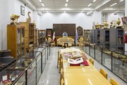 مجوز فعالیت موزه و مرکز اسناد دانشگاه اصفهان صادر شد