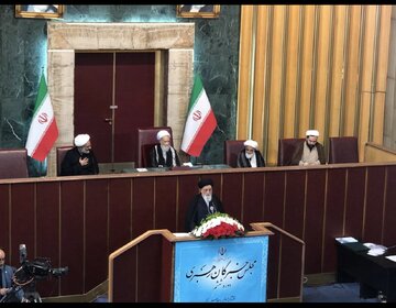 ۳۷ نماینده مجلس خبرگان و ۱۲۵ نماینده مجلس شورای اسلامی جدید الورود هستند