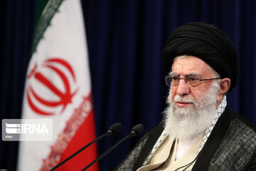 Supreme Leader calls Assembly of Experts symbol of Islamic democracy