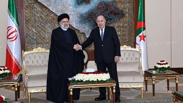 Algérie : le président Abdelmadjid Tebboune présente ses condoléances