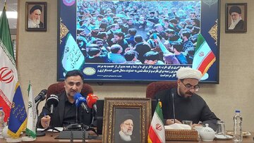 معاون علمی رئیس‌جمهور: مرکز ملی هوش مصنوعی تا ۲۰ خرداد افتتاح می‌شود