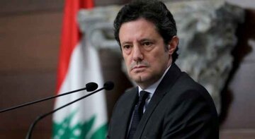 وزیر اطلاع‌رسانی لبنان: به درایت رهبری ایران برای عبور از این رنج اطمینان داریم