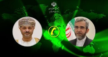 شهیدان رئیسی و امیرعبداللهیان گام‌های جدی در روابط با عمان برداشتند
