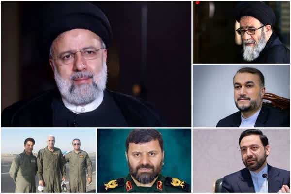 دیپلمات‌های پیشین کشور: در دوره رئیسی مناسبات ایران با جهان گسترش یافت
