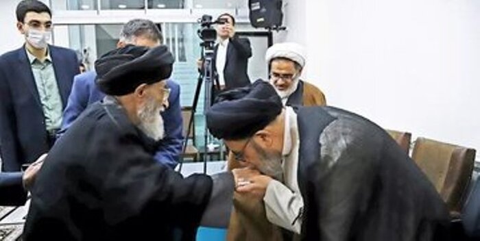 مرثیهای برای فرزند آسمانی
