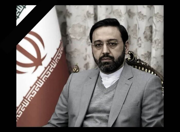تشییع تاریخی شهدای خدمت با حضور بی سابقه مردم تبریز/ درحال بروز رسانی است