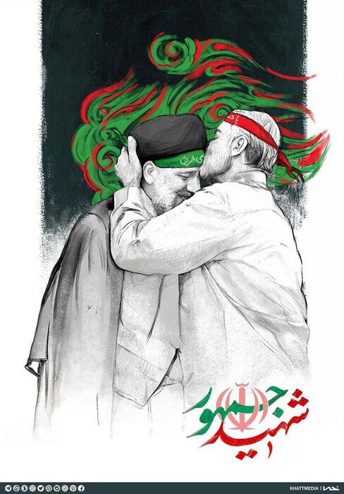 همدردی هنرمندان تجسمی با خلق آثار هنریهمدردی هنرمندان تجسمی با خلق آثار هنری 20 همدردی هنرمندان تجسمی با خلق آثار هنری+ تصویر