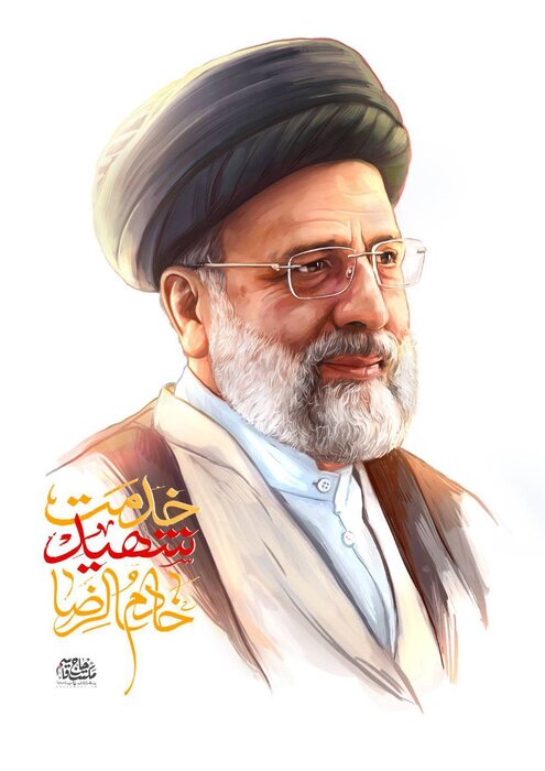 همدردی هنرمندان تجسمی با خلق آثار هنریهمدردی هنرمندان تجسمی با خلق آثار هنری 1 همدردی هنرمندان تجسمی با خلق آثار هنری+ تصویر