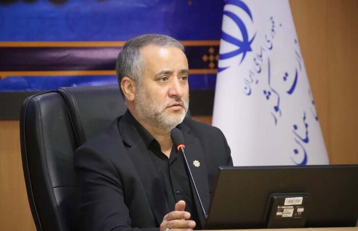 استاندار سمنان: راهبرد «شهید خدمت» برای خانهدارشدن جوانها ادامه یابد