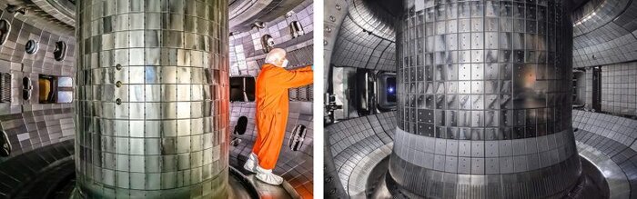 همجوشی با هوش مصنوعی؛ کلید انرژی پاک بیپایان؟