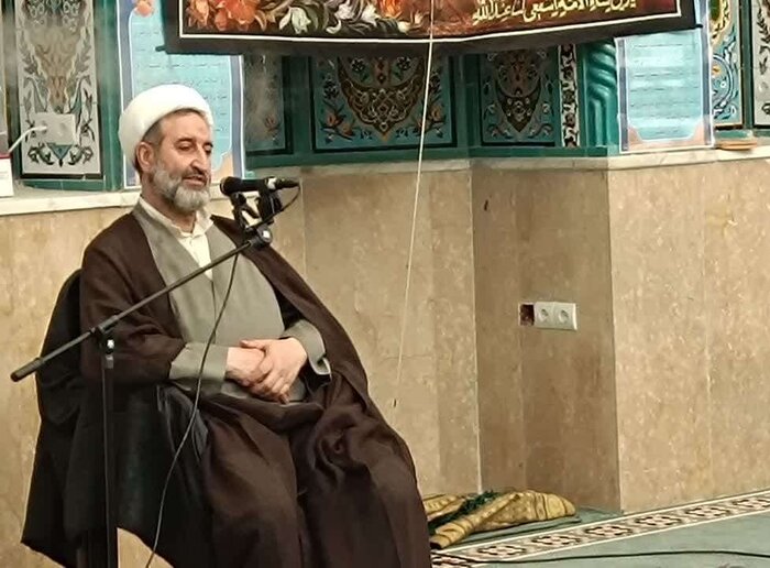 امام جمعه دزفول: آیت الله رییسی الگوی مردم داری برای همه دولتمردان است